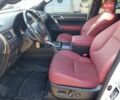 Белый Лексус ГХ, объемом двигателя 0 л и пробегом 55 тыс. км за 25300 $, фото 6 на Automoto.ua