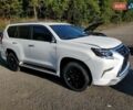 Белый Лексус ГХ, объемом двигателя 0 л и пробегом 55 тыс. км за 25300 $, фото 3 на Automoto.ua