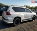 Белый Лексус ГХ, объемом двигателя 0 л и пробегом 55 тыс. км за 25300 $, фото 2 на Automoto.ua