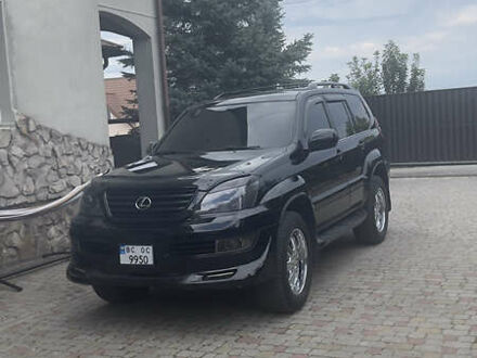 Лексус ГХ 2005 в Львове на Automoto.ua Белый Лексус ГХ, объемом двигателя 4.7 л и пробегом 166 тыс. км за 17500 $, фото 1 на Automoto.ua