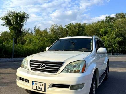 Білий Лексус ГХ, об'ємом двигуна 4.7 л та пробігом 18500 тис. км за 14200 $, фото 1 на Automoto.ua
