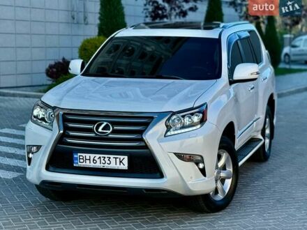 Лексус ГХ 2014 в Одессе на Automoto.ua Белый Лексус ГХ, объемом двигателя 4.61 л и пробегом 121 тыс. км за 39500 $, фото 1 на Automoto.ua
