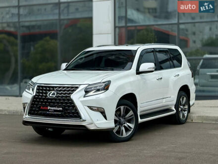 Лексус ГХ 2014 у Харкові на Automoto.ua Білий Лексус ГХ, об'ємом двигуна 4.6 л та пробігом 241 тис. км за 32500 $, фото 1 на Automoto.ua