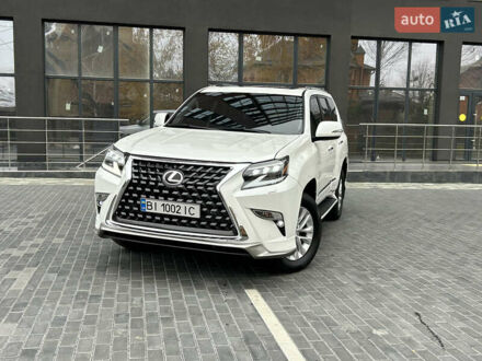Лексус ГХ 2018 в Полтаве на Automoto.ua Белый Лексус ГХ, объемом двигателя 4.61 л и пробегом 56 тыс. км за 42000 $, фото 1 на Automoto.ua