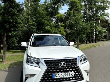 Лексус ГХ 2018 в Киеве на Automoto.ua Белый Лексус ГХ, объемом двигателя 4.61 л и пробегом 180 тыс. км за 36500 $, фото 1 на Automoto.ua