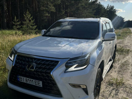 Лексус ГХ 2019 в Полтаве на Automoto.ua Белый Лексус ГХ, объемом двигателя 4.61 л и пробегом 12 тыс. км за 43000 $, фото 1 на Automoto.ua