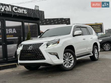 Лексус ГХ 2019 у Харкові на Automoto.ua Білий Лексус ГХ, об'ємом двигуна 4.61 л та пробігом 34 тис. км за 40000 $, фото 1 на Automoto.ua