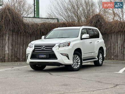 Лексус ГХ 2019 у Дніпро (Дніпропетровську) на Automoto.ua Білий Лексус ГХ, об'ємом двигуна 4.61 л та пробігом 68 тис. км за 38500 $, фото 1 на Automoto.ua