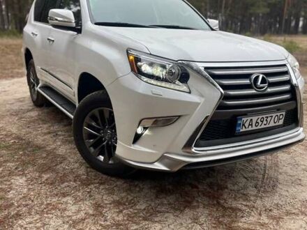 Лексус ГХ 2019 у Сумах на Automoto.ua Білий Лексус ГХ, об'ємом двигуна 4.61 л та пробігом 50 тис. км за 55100 $, фото 1 на Automoto.ua