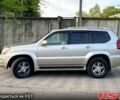 Бежевий Лексус ГХ, об'ємом двигуна 4.7 л та пробігом 247 тис. км за 12850 $, фото 1 на Automoto.ua