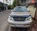 Лексус ГХ 2005 в Одессе на Automoto.ua Бежевый Лексус ГХ, объемом двигателя 4.68 л и пробегом 416 тыс. км за 11300 $, фото 2 на Automoto.ua