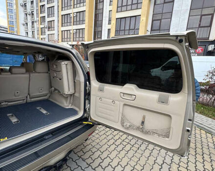 Бежевий Лексус ГХ, об'ємом двигуна 4.66 л та пробігом 349 тис. км за 15000 $, фото 11 на Automoto.ua