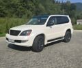 Бежевий Лексус ГХ, об'ємом двигуна 4.7 л та пробігом 250 тис. км за 16000 $, фото 1 на Automoto.ua