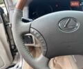 Бежевый Лексус ГХ, объемом двигателя 4.7 л и пробегом 181 тыс. км за 15999 $, фото 33 на Automoto.ua