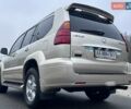 Бежевый Лексус ГХ, объемом двигателя 4.7 л и пробегом 181 тыс. км за 15999 $, фото 16 на Automoto.ua
