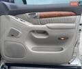 Бежевый Лексус ГХ, объемом двигателя 4.7 л и пробегом 181 тыс. км за 15999 $, фото 22 на Automoto.ua