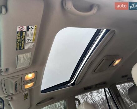 Бежевый Лексус ГХ, объемом двигателя 4.7 л и пробегом 181 тыс. км за 15999 $, фото 38 на Automoto.ua