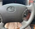 Бежевый Лексус ГХ, объемом двигателя 4.7 л и пробегом 181 тыс. км за 15999 $, фото 34 на Automoto.ua