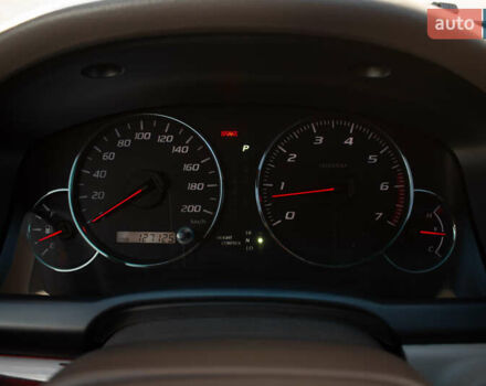 Бежевий Лексус ГХ, об'ємом двигуна 4.7 л та пробігом 203 тис. км за 18500 $, фото 19 на Automoto.ua