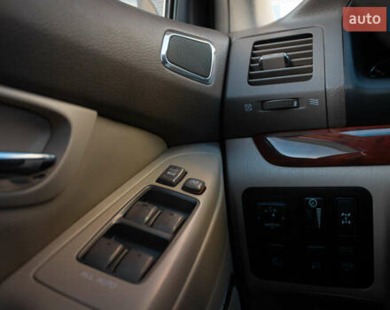 Бежевий Лексус ГХ, об'ємом двигуна 4.7 л та пробігом 203 тис. км за 18500 $, фото 31 на Automoto.ua