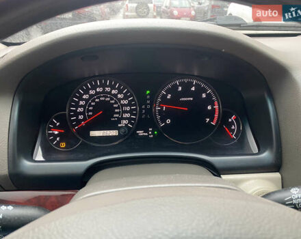 Лексус ГХ 2008 в Броварах на Automoto.ua Бежевый Лексус ГХ, объемом двигателя 4.7 л и пробегом 138 тыс. км за 26000 $, фото 17 на Automoto.ua