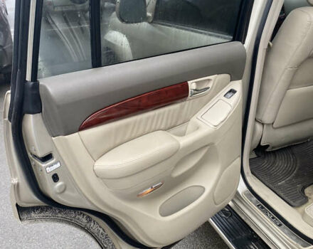 Лексус ГХ 2008 в Броварах на Automoto.ua Бежевый Лексус ГХ, объемом двигателя 4.7 л и пробегом 138 тыс. км за 26000 $, фото 7 на Automoto.ua