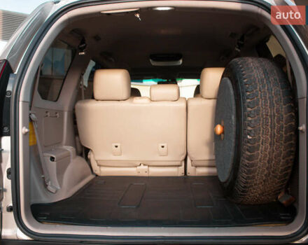 Бежевий Лексус ГХ, об'ємом двигуна 4.7 л та пробігом 203 тис. км за 18500 $, фото 42 на Automoto.ua