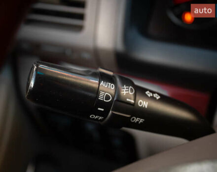 Бежевий Лексус ГХ, об'ємом двигуна 4.7 л та пробігом 203 тис. км за 18500 $, фото 29 на Automoto.ua