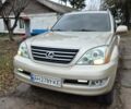 Бежевий Лексус ГХ, об'ємом двигуна 4.7 л та пробігом 203 тис. км за 18500 $, фото 3 на Automoto.ua
