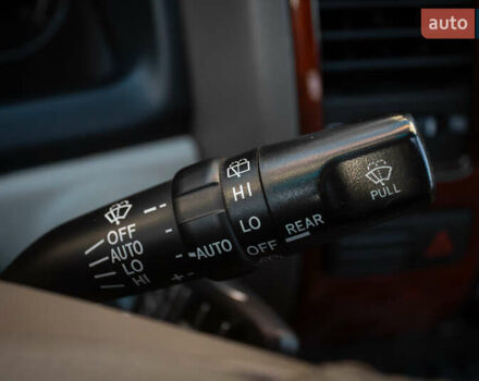 Бежевий Лексус ГХ, об'ємом двигуна 4.7 л та пробігом 203 тис. км за 18500 $, фото 28 на Automoto.ua