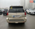 Лексус ГХ 2008 в Броварах на Automoto.ua Бежевый Лексус ГХ, объемом двигателя 4.7 л и пробегом 138 тыс. км за 26000 $, фото 3 на Automoto.ua
