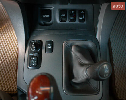 Бежевий Лексус ГХ, об'ємом двигуна 4.7 л та пробігом 203 тис. км за 18500 $, фото 25 на Automoto.ua