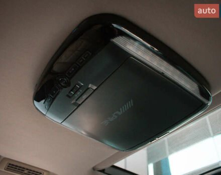 Бежевий Лексус ГХ, об'ємом двигуна 4.7 л та пробігом 203 тис. км за 18500 $, фото 40 на Automoto.ua