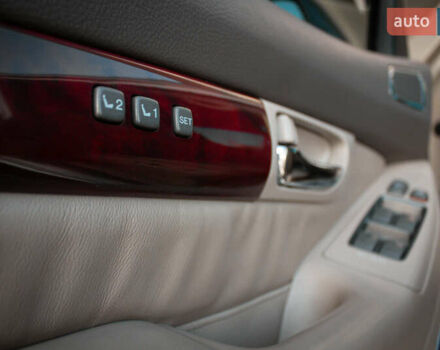 Бежевий Лексус ГХ, об'ємом двигуна 4.7 л та пробігом 203 тис. км за 18500 $, фото 32 на Automoto.ua