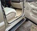 Бежевий Лексус ГХ, об'ємом двигуна 4.7 л та пробігом 203 тис. км за 18500 $, фото 9 на Automoto.ua