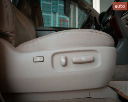 Бежевий Лексус ГХ, об'ємом двигуна 4.7 л та пробігом 203 тис. км за 18500 $, фото 36 на Automoto.ua