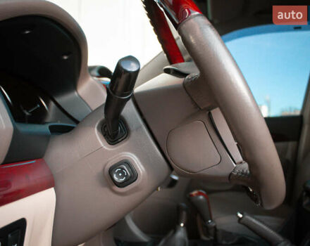 Бежевий Лексус ГХ, об'ємом двигуна 4.7 л та пробігом 203 тис. км за 18500 $, фото 9 на Automoto.ua