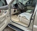 Бежевий Лексус ГХ, об'ємом двигуна 4.7 л та пробігом 203 тис. км за 18500 $, фото 8 на Automoto.ua