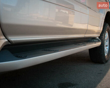 Бежевий Лексус ГХ, об'ємом двигуна 4.7 л та пробігом 203 тис. км за 18500 $, фото 49 на Automoto.ua