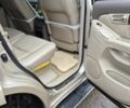 Бежевий Лексус ГХ, об'ємом двигуна 4.7 л та пробігом 203 тис. км за 18500 $, фото 11 на Automoto.ua