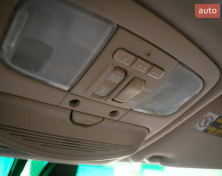 Бежевий Лексус ГХ, об'ємом двигуна 4.7 л та пробігом 203 тис. км за 18500 $, фото 37 на Automoto.ua