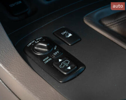 Бежевий Лексус ГХ, об'ємом двигуна 4.7 л та пробігом 203 тис. км за 18500 $, фото 27 на Automoto.ua