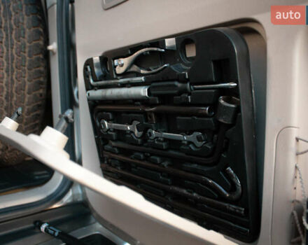 Бежевий Лексус ГХ, об'ємом двигуна 4.7 л та пробігом 203 тис. км за 18500 $, фото 44 на Automoto.ua