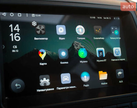 Бежевий Лексус ГХ, об'ємом двигуна 4.7 л та пробігом 203 тис. км за 18500 $, фото 23 на Automoto.ua