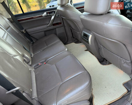 Лексус ГХ 2010 у Золочів на Automoto.ua Бежевий Лексус ГХ, об'ємом двигуна 4.61 л та пробігом 269 тис. км за 19200 $, фото 31 на Automoto.ua