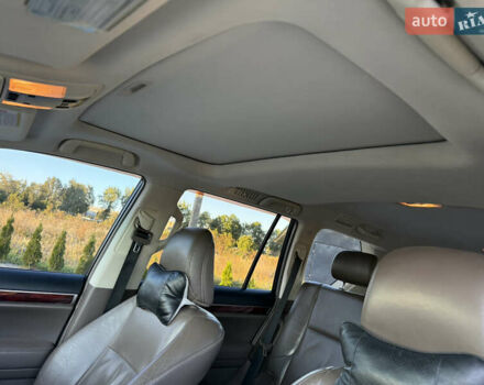 Лексус ГХ 2010 у Золочів на Automoto.ua Бежевий Лексус ГХ, об'ємом двигуна 4.61 л та пробігом 269 тис. км за 19200 $, фото 27 на Automoto.ua