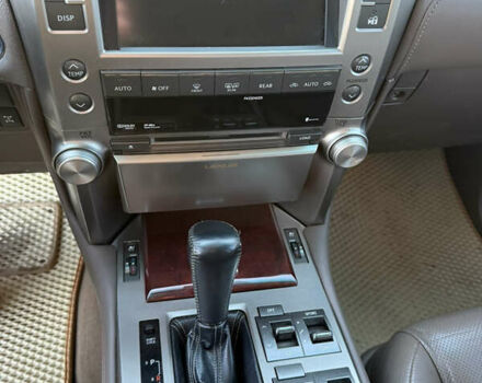 Лексус ГХ 2010 у Золочів на Automoto.ua Бежевий Лексус ГХ, об'ємом двигуна 4.61 л та пробігом 269 тис. км за 19200 $, фото 26 на Automoto.ua