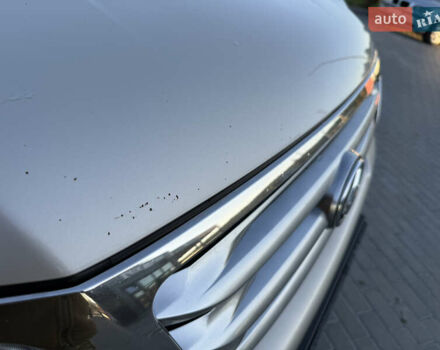 Лексус ГХ 2010 у Золочів на Automoto.ua Бежевий Лексус ГХ, об'ємом двигуна 4.61 л та пробігом 269 тис. км за 19200 $, фото 19 на Automoto.ua