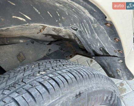 Лексус ГХ 2010 у Золочів на Automoto.ua Бежевий Лексус ГХ, об'ємом двигуна 4.61 л та пробігом 269 тис. км за 19200 $, фото 10 на Automoto.ua