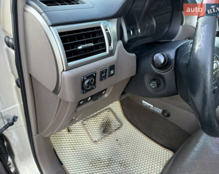 Лексус ГХ 2010 у Золочів на Automoto.ua Бежевий Лексус ГХ, об'ємом двигуна 4.61 л та пробігом 269 тис. км за 19200 $, фото 23 на Automoto.ua